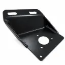 WIPER MOUNT BRACKET