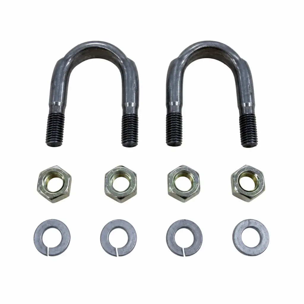 TAIL SHAFT U-BOLT