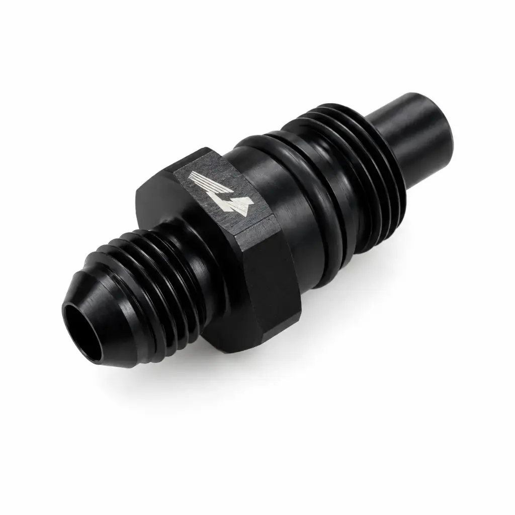 FITTING P/S PUMP 2.5 GPM