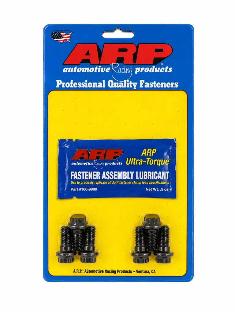 FLYWHEEL BOLT SET ARP PRO