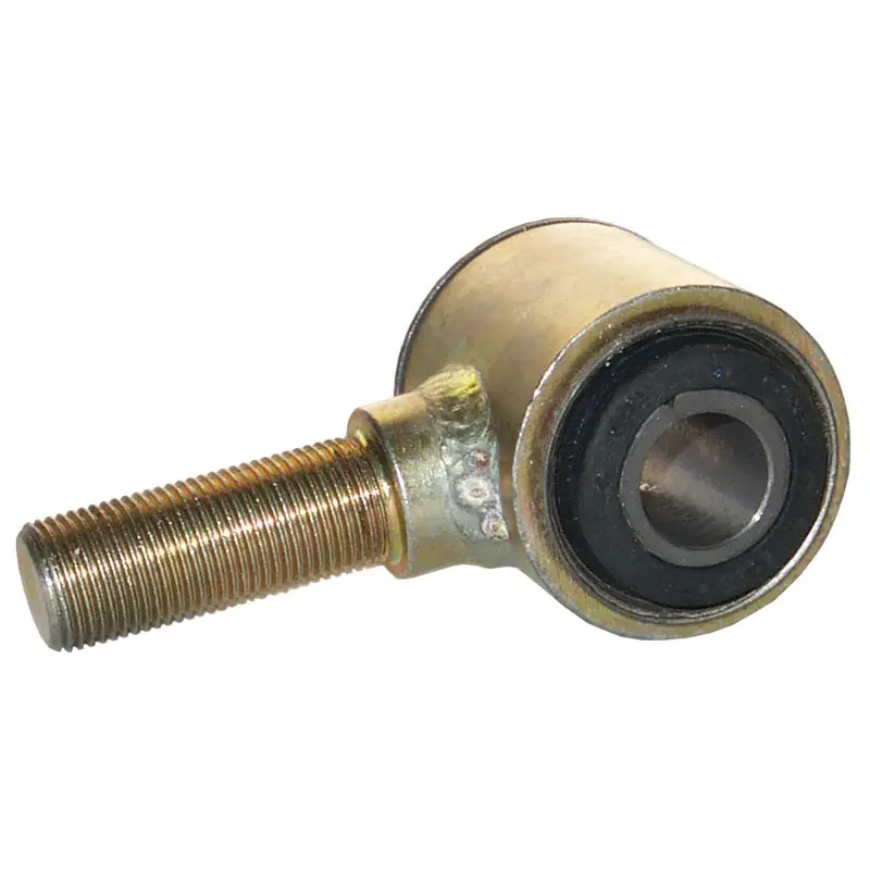 3/4 RUBBER BUSHING END RH (T-ARM & 3RD LINK)