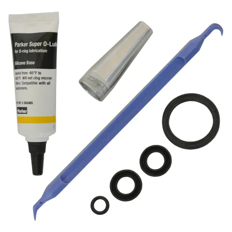 SEAL KIT 1" MASTER CYLINDER
