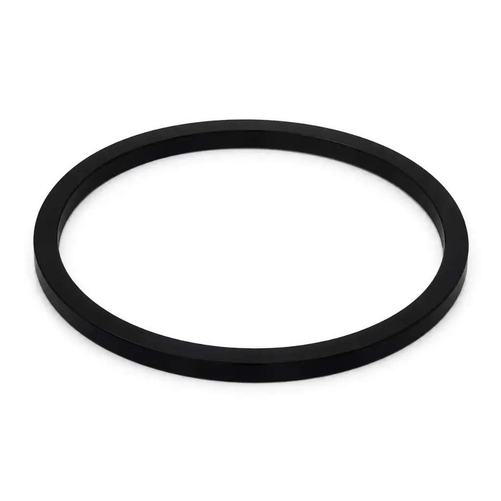 OIL FILTER ADAPTOR HOUSING O-RING