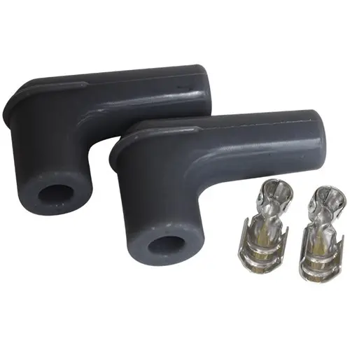 SPARK PLUG BOOT & TERMINAL