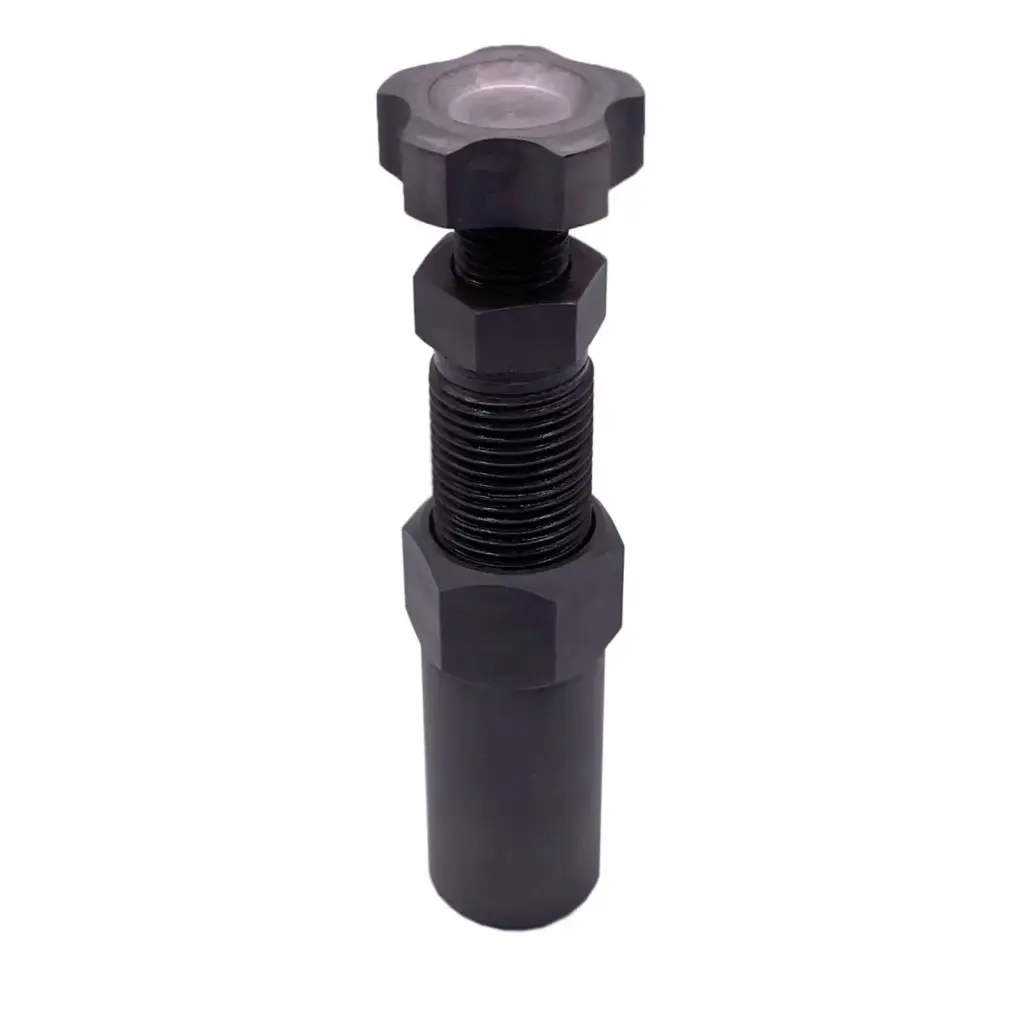 BALL JOINT SPREADER INCLUDING EXTENSION