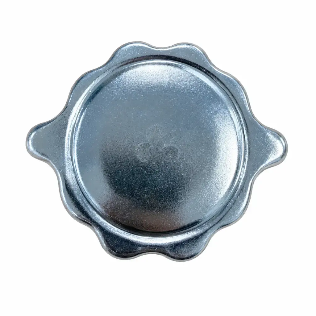 POWER STEERING TANK CAP