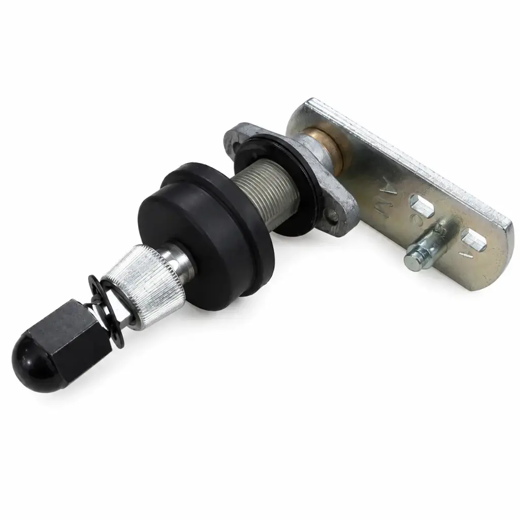 WIPER DRIVE ARM ASSEMBLY