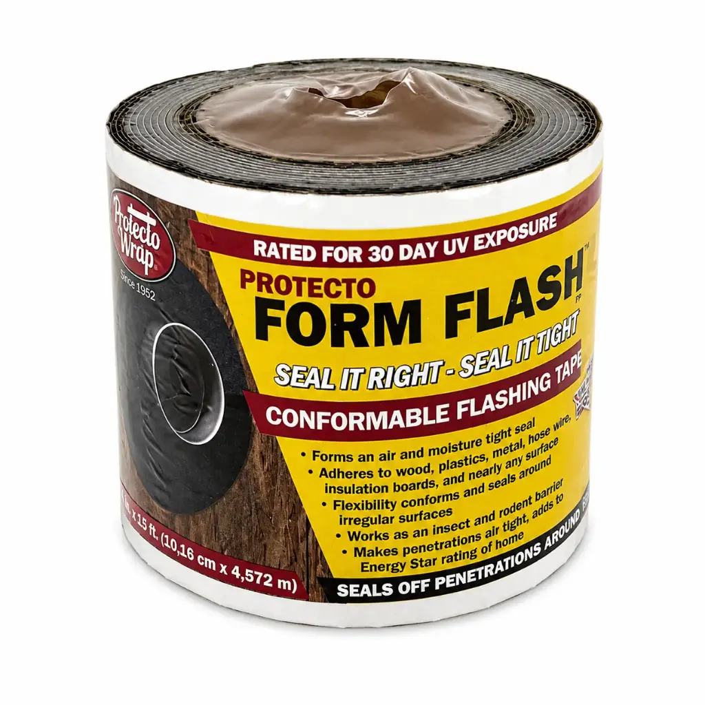 SEALANT FLASHING TAPE (4.5m ROLL)