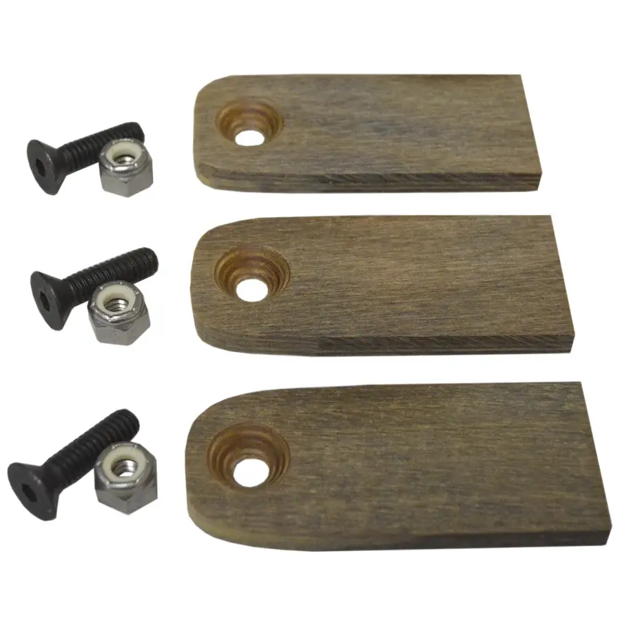 JAB ROCK SPLITTER WASHERS KIT