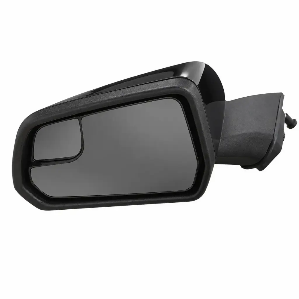 MIRROR LEFT MUSTANG