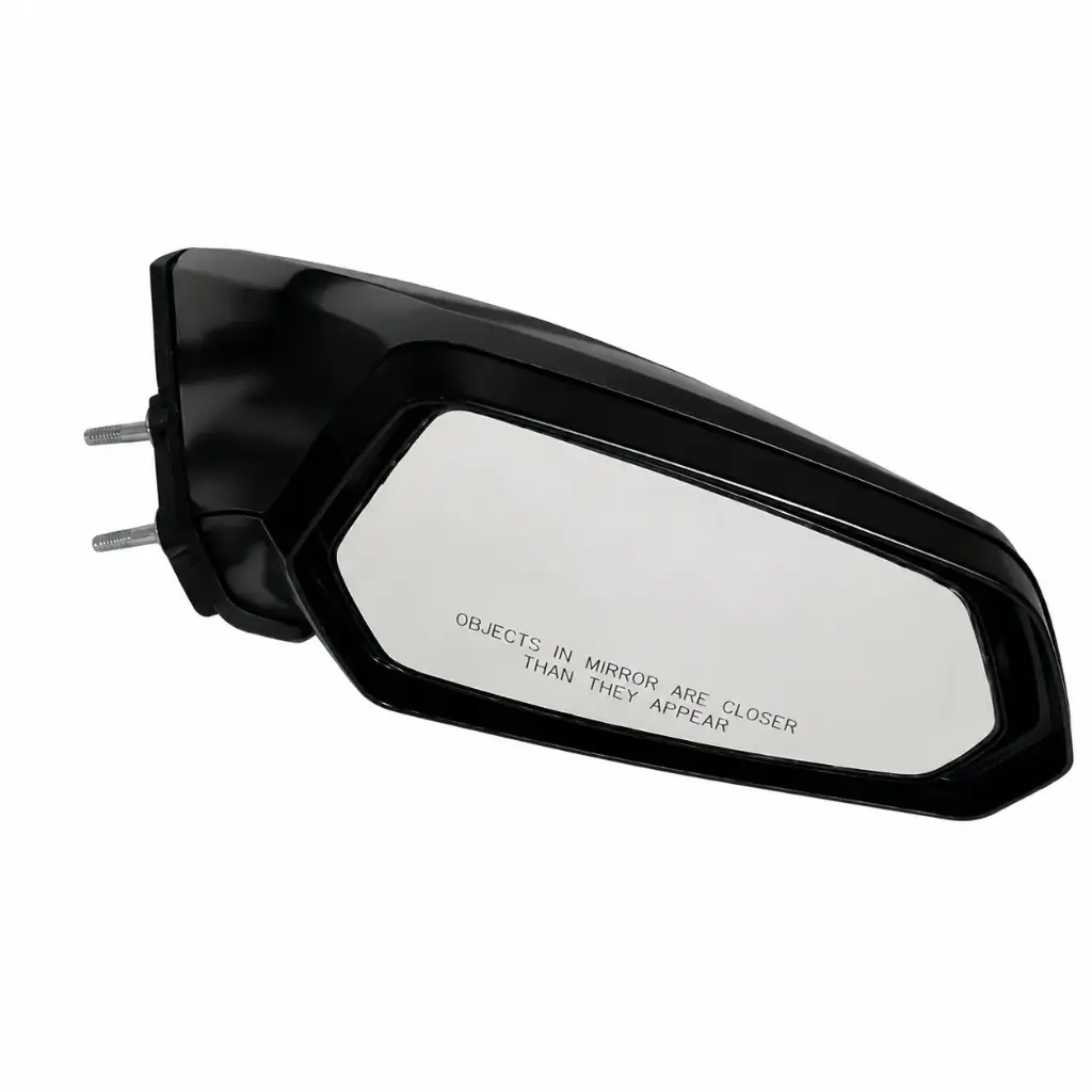 MIRROR RIGHT CAMARO