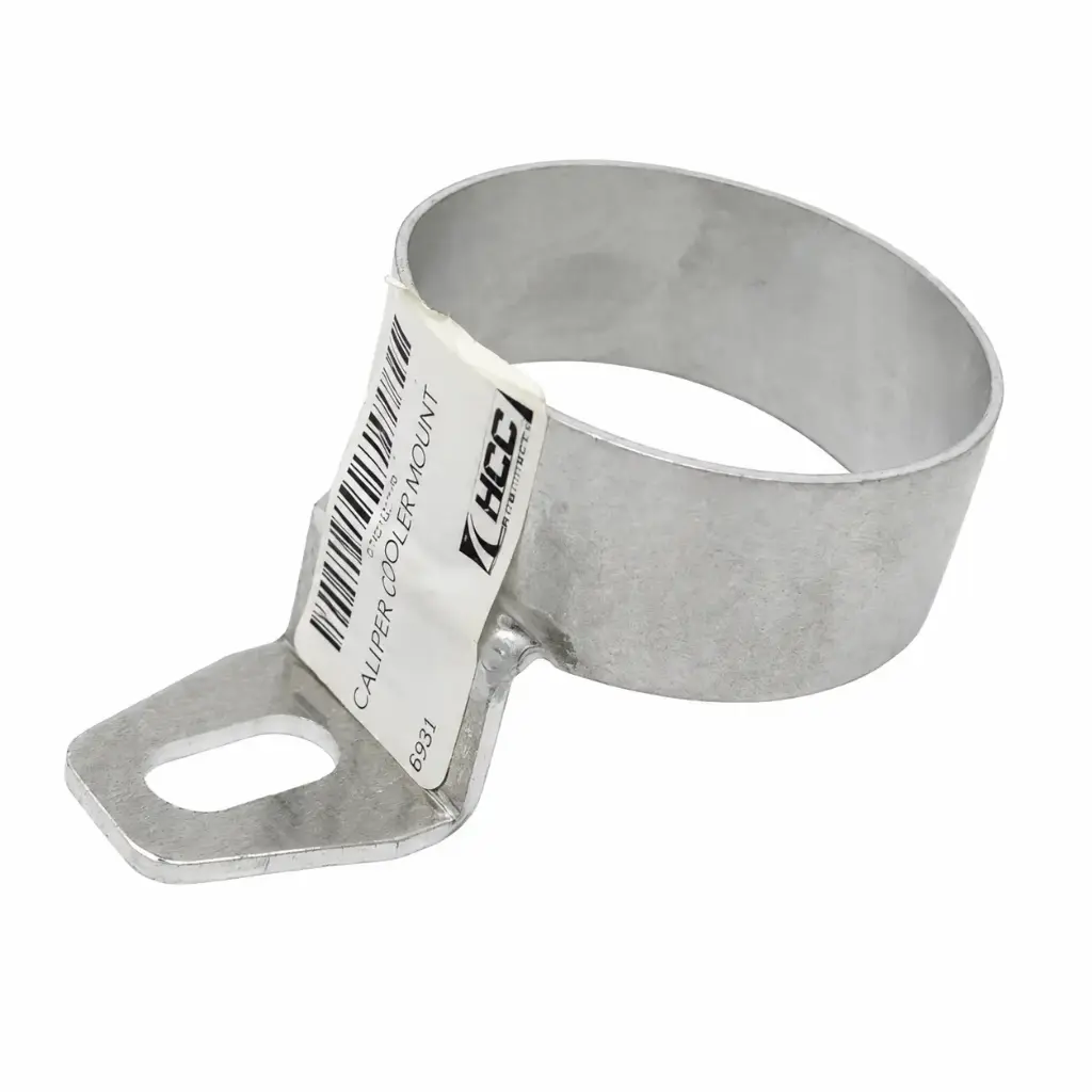 CALIPER COOLER MOUNT