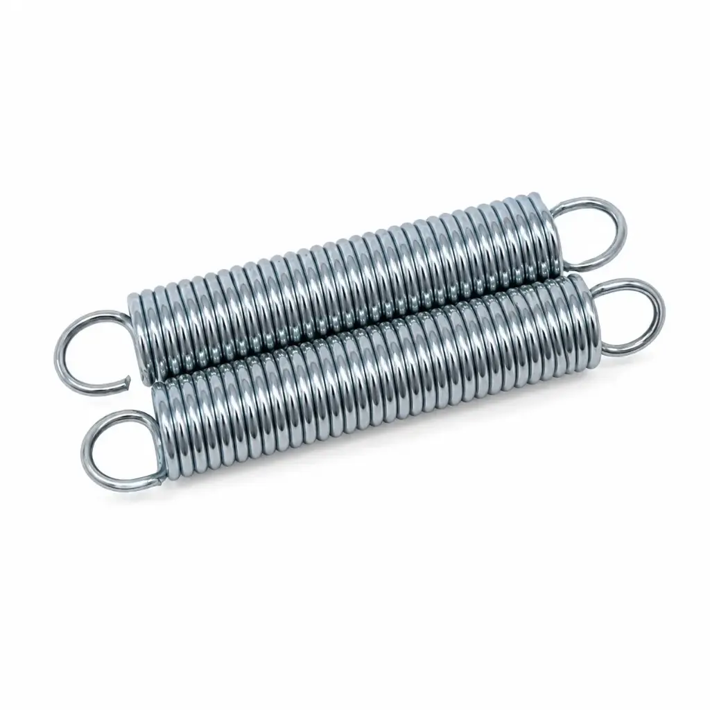 THROTTLE SPRING