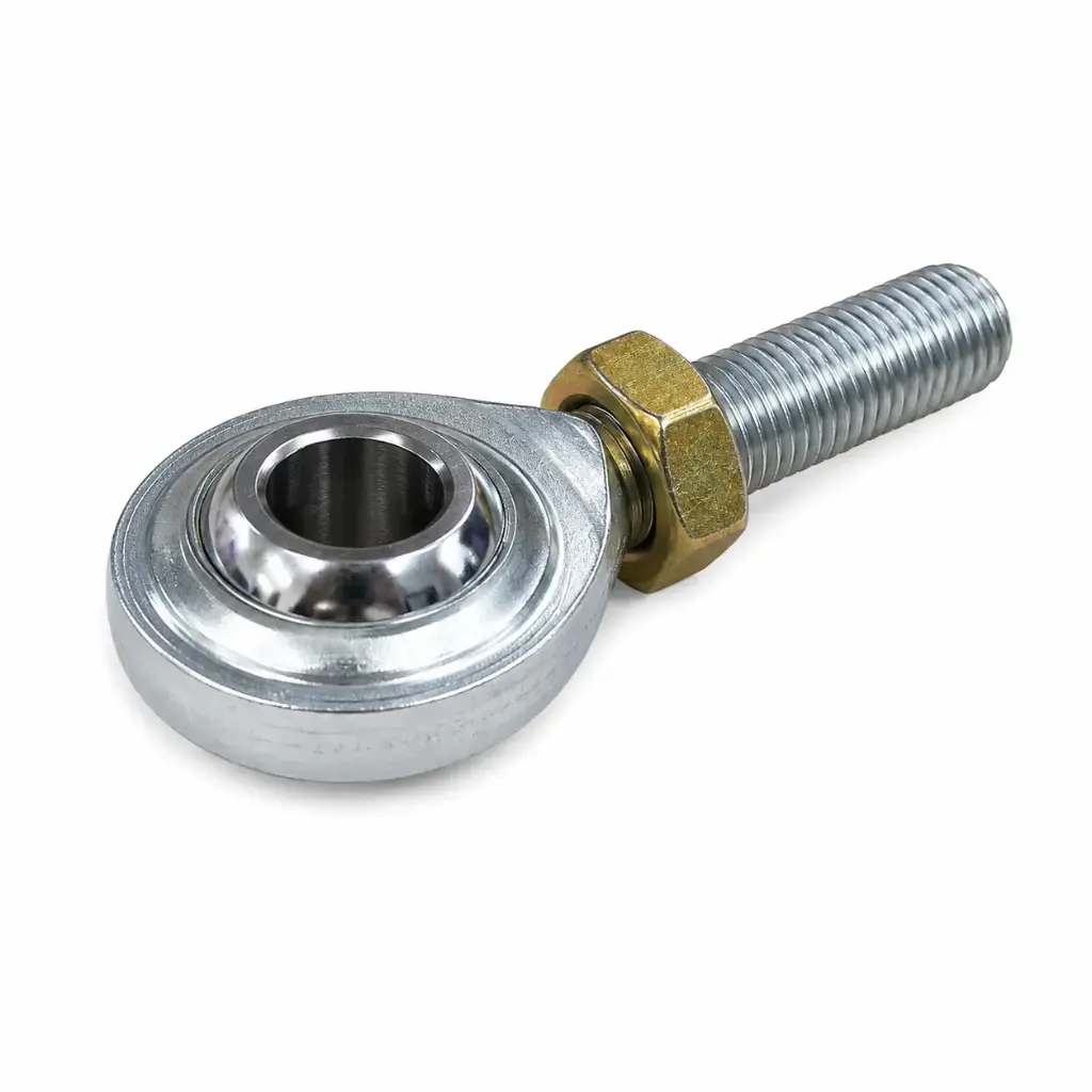 SHIFTER ROD END LH