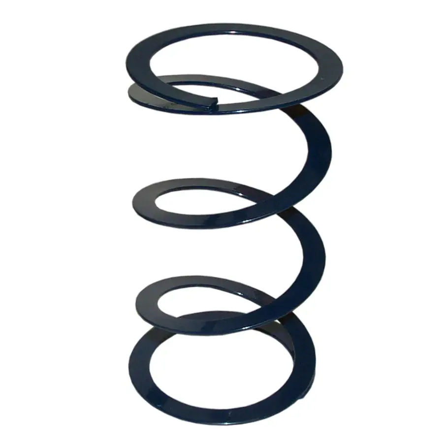 2.5" ID 6" HELPER SPRING