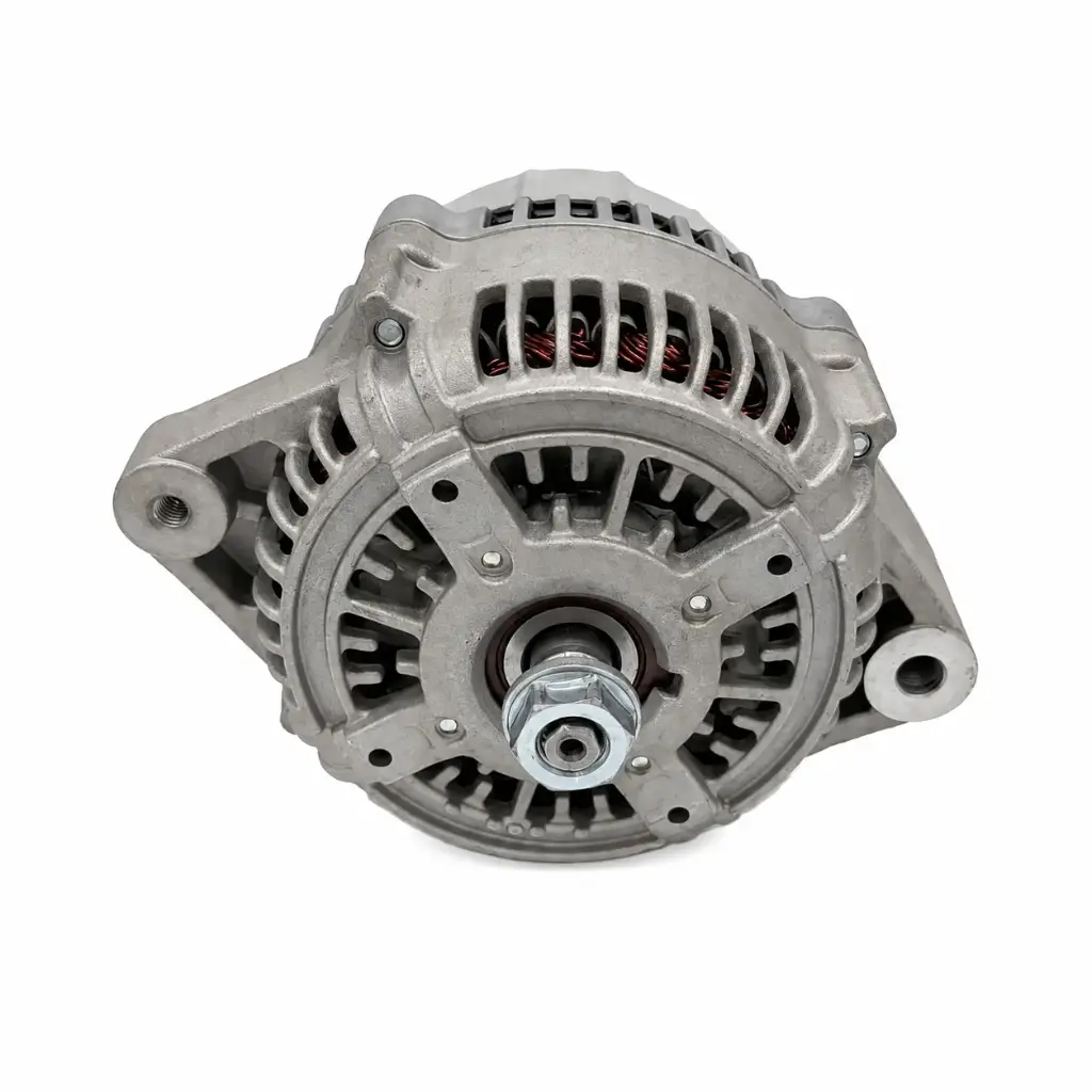 ALTERNATOR, HAE DENSO