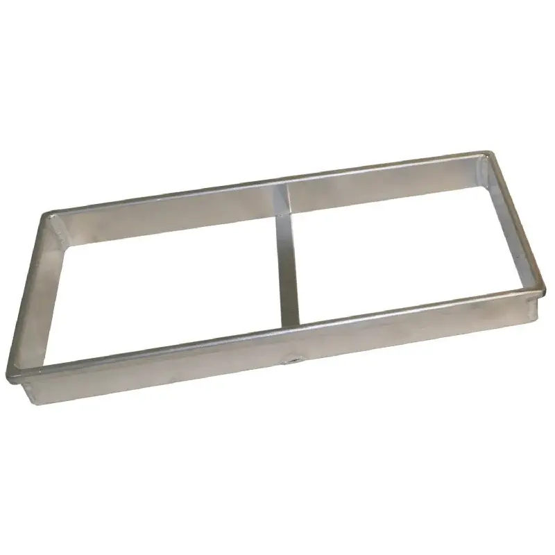 AIR FILTER BASE MOUNT