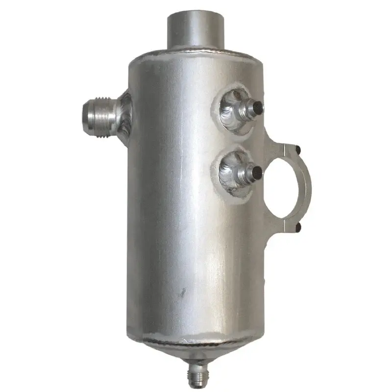 ENGINE VENT TANK KATECH GM