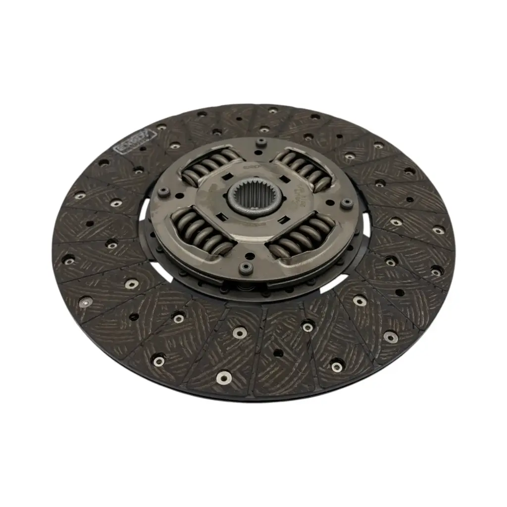 280MM DISC CLUTCH PLATE SOFT (SPRING)