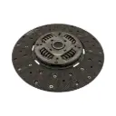 280MM DISC CLUTCH PLATE SOFT (SPRING)