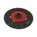 280MM DISC CLUTCH PLATE SOLID - LARGE RIVET CONVERSION