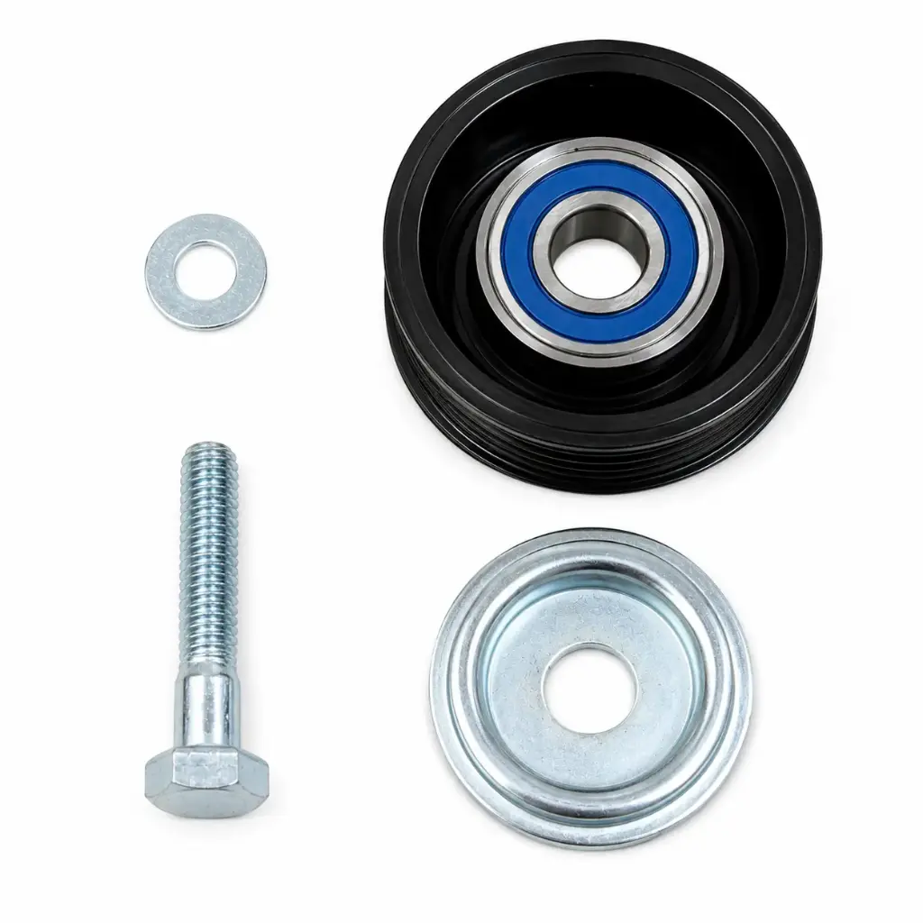 NULINE ENGINE TENSIONER PULLEY