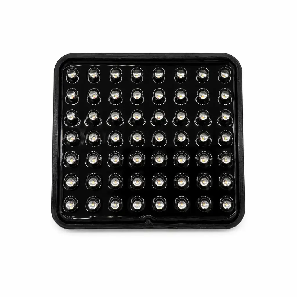 FIA RAIN LIGHT LED SQUARE