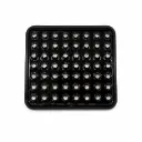 FIA RAIN LIGHT LED SQUARE