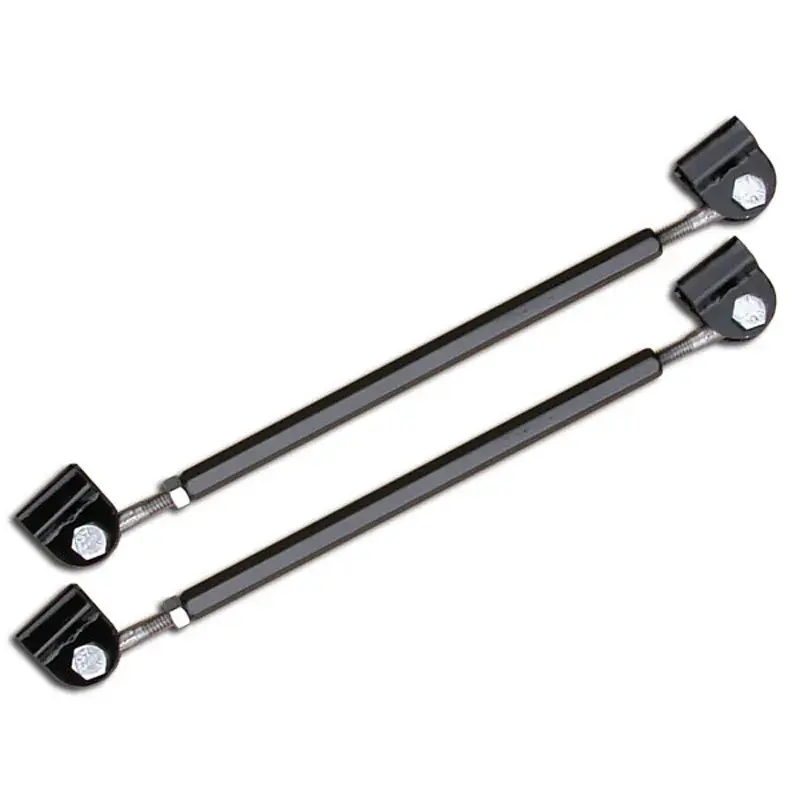 FRONT SPLITTER STRUTS (2 PK)