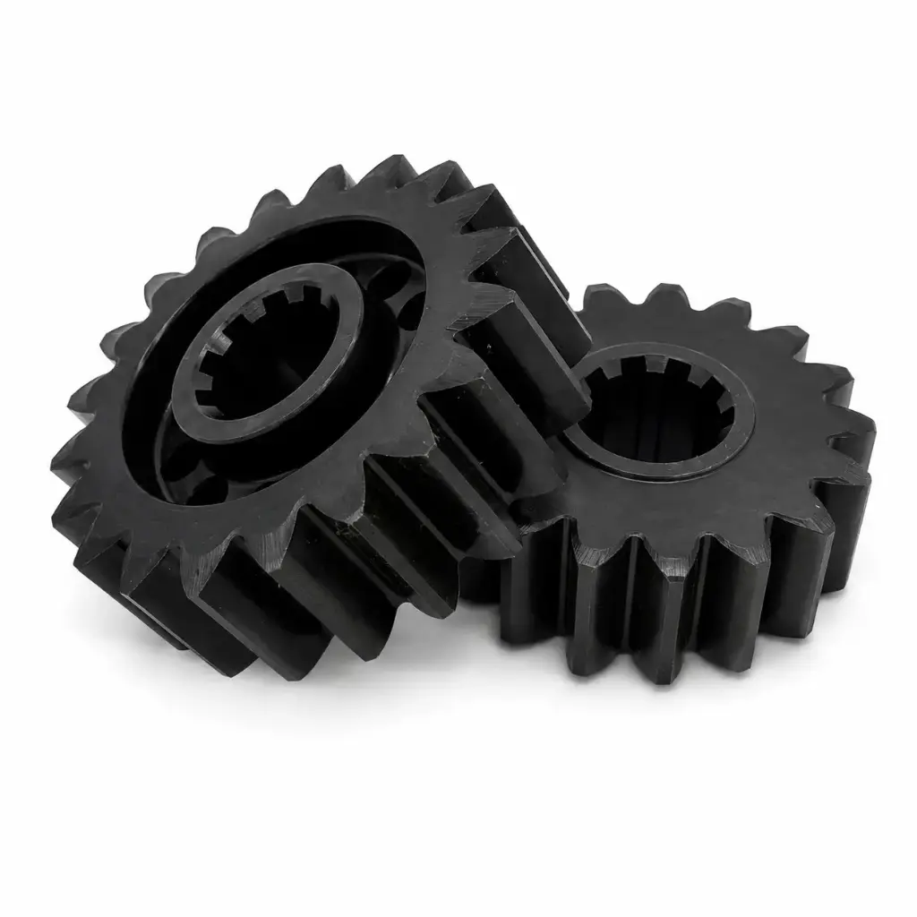 #1 GEAR SET PRO