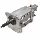 LARGE TOOTH TRANSMISSION G-FORCE 101A