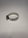 TOP RADIATOR HOSE CLAMP 2" (27-51MM)