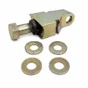 ROD BRACKET WOODWARD RACK-HI LOAD