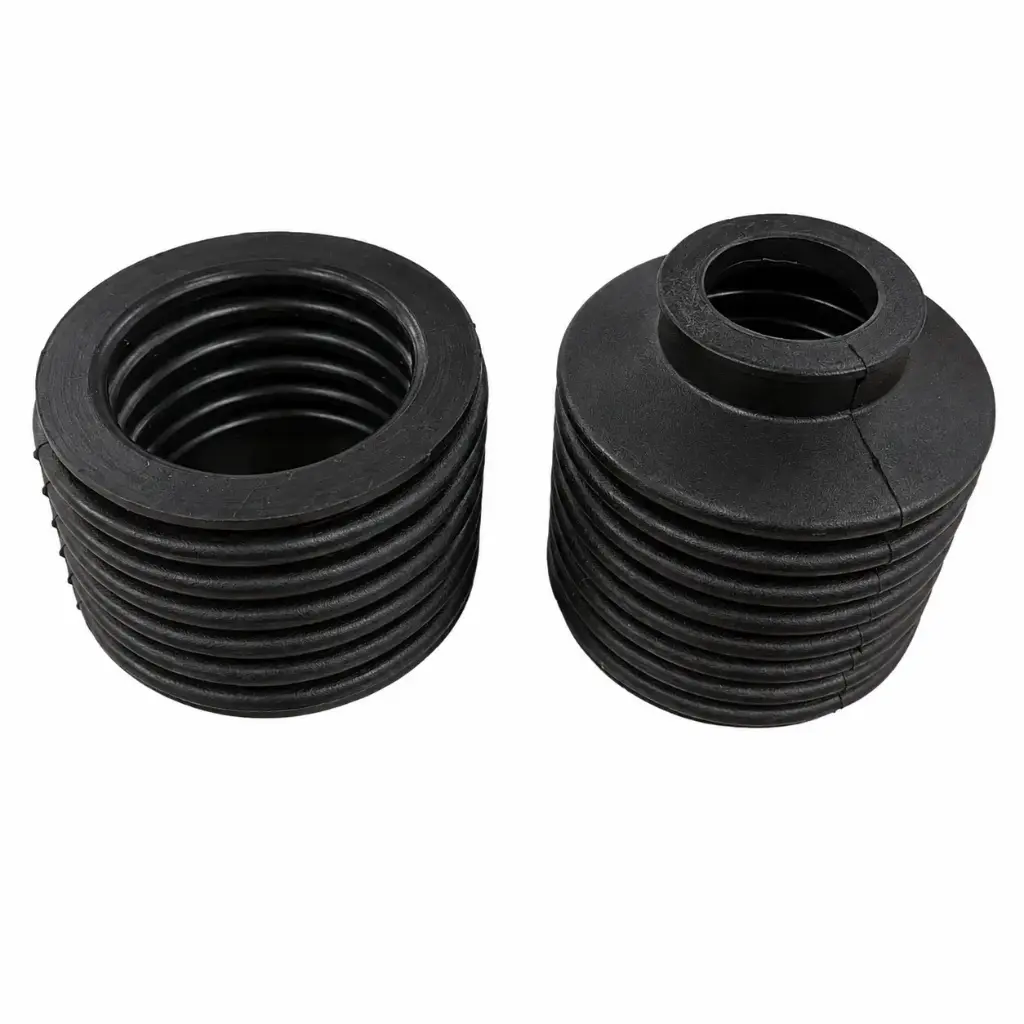 WOODWARD RACK BOOT  (PAIR)