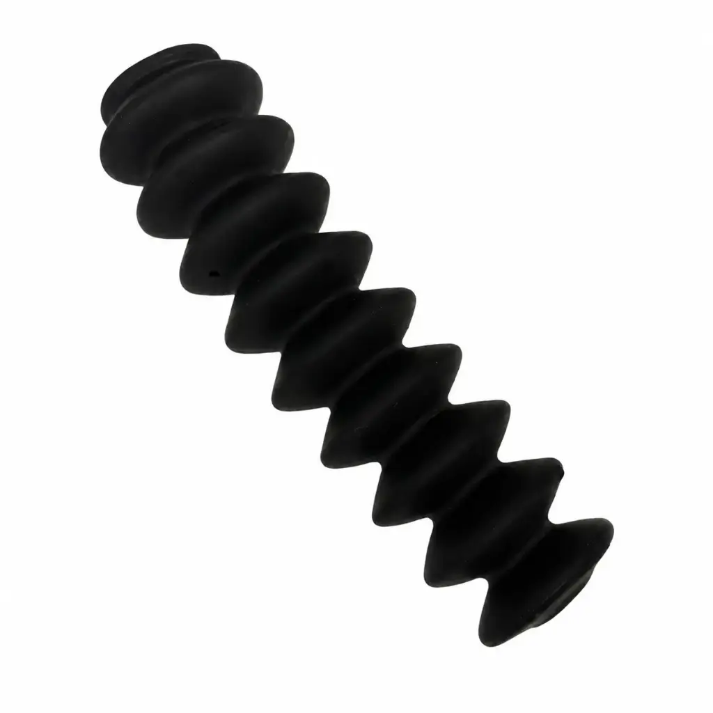 WOODWARD ROD BOOT POWER STEERING CYL