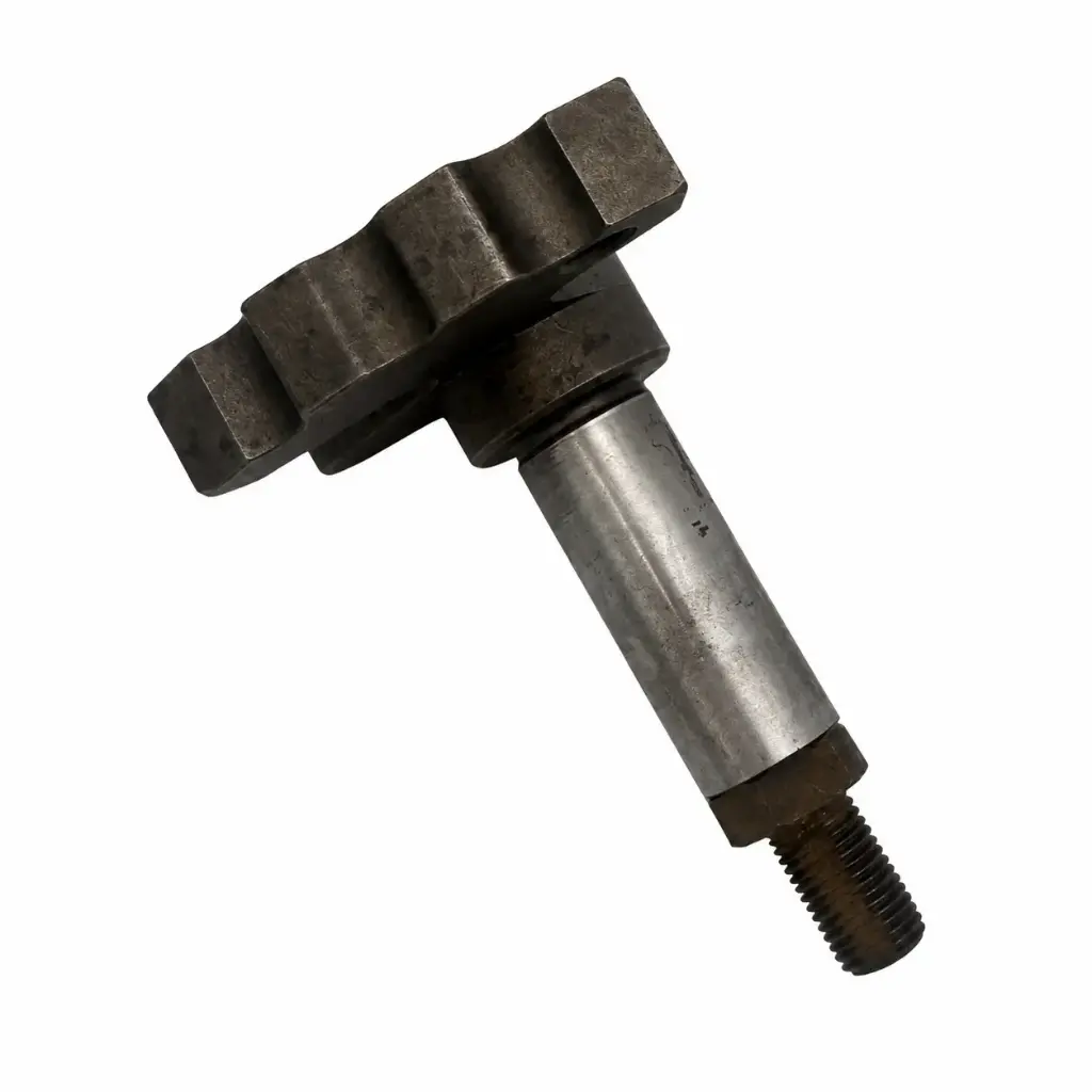 1-2 SHIFT CAM
