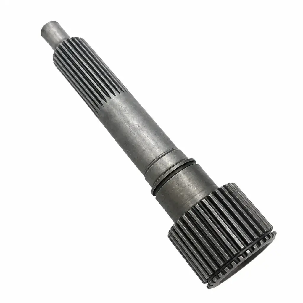 INPUT SHAFT GSR 26 SPLINE