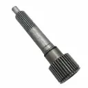 INPUT SHAFT GSR 26 SPLINE