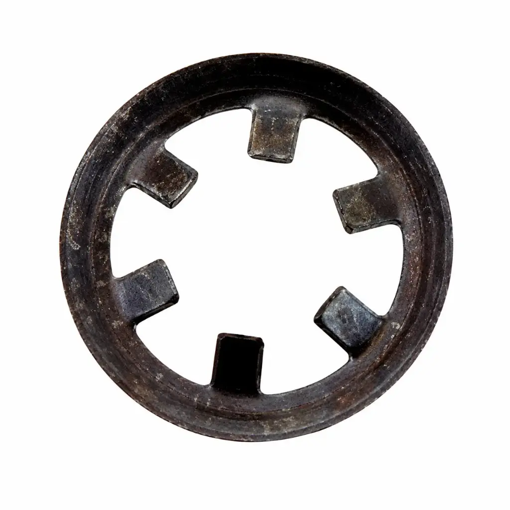 CALIPER PISTON RETAINING SNAP RING STARLOCK WASHER 