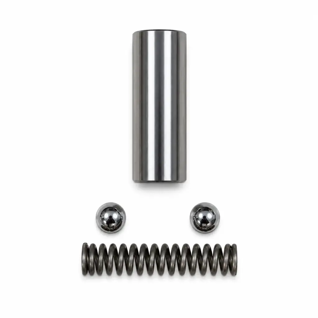 DETENT KIT FOR G101A