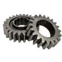 G-FORCE LARGE TOOTH 20/24 4TH GEAR HEAD SET