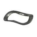 CALIPER PISTON 3-WAVE WASHER