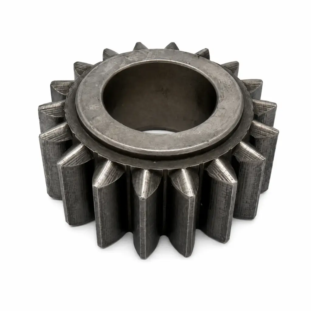 REVERSE IDLER GEAR