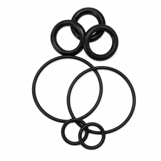 [TA2-0104] POWER STEERING CYLINDER SEAL KIT
