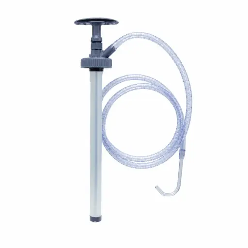 [HI8-3199] 20LT HI-TEC GEAR OIL PUMP