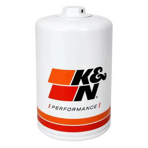 [KNHP-3001] K&N OIL FILTER