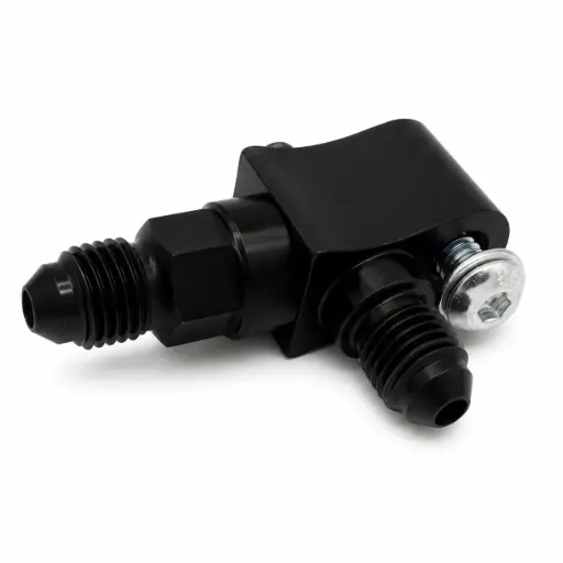 [PRE-E7101] COOLANT CROSS OVER FITTING RIGHT