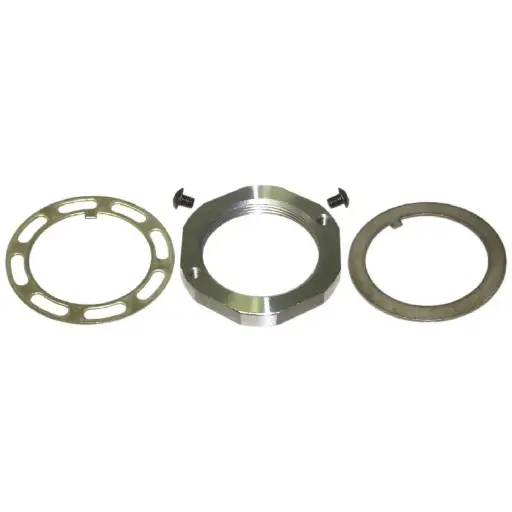 [2143] SPINDLE NUT ASSY, LOCKING