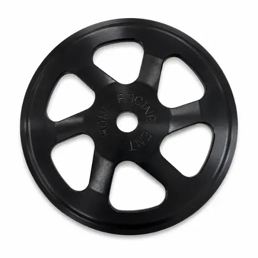 [PS2005] POWER STEERING PUMP PULLEY - HOWE