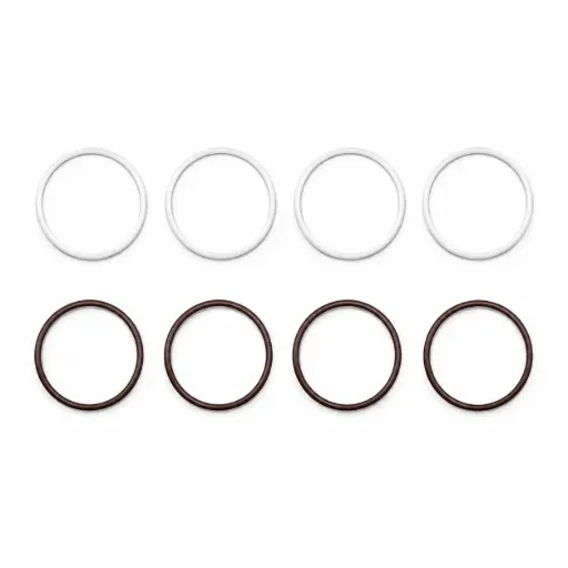 [R800] WOODWARD SERVO SPOOL SEAL KIT